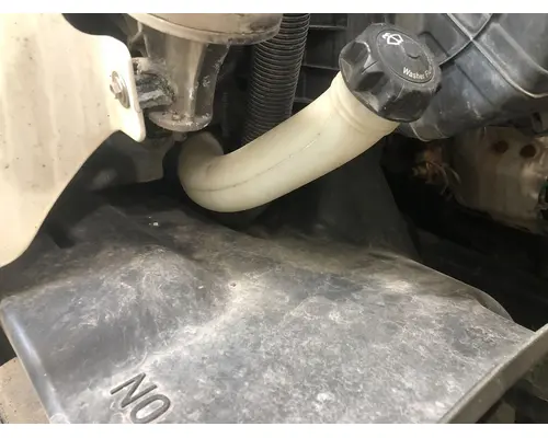 Freightliner CASCADIA Body, Misc. Parts