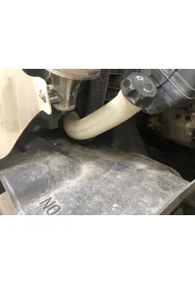 Freightliner CASCADIA Body, Misc. Parts