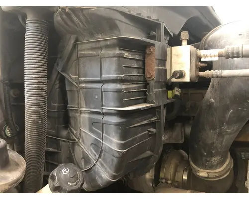 Freightliner CASCADIA Body, Misc. Parts