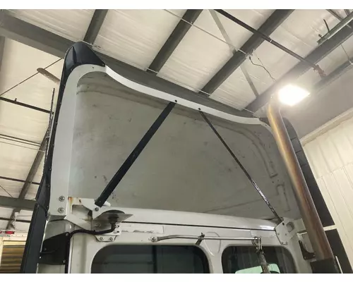 Freightliner CASCADIA Body, Misc. Parts