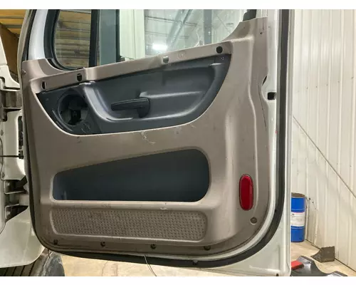 Freightliner CASCADIA Body, Misc. Parts