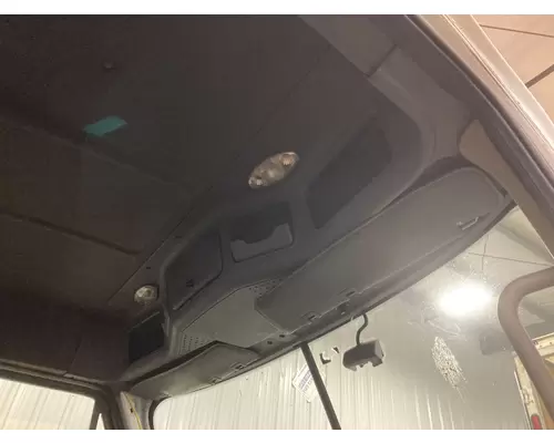 Freightliner CASCADIA Body, Misc. Parts