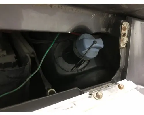 Freightliner CASCADIA Body, Misc. Parts