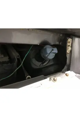 Freightliner CASCADIA Body, Misc. Parts