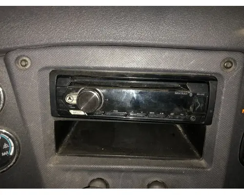 Freightliner CASCADIA Body, Misc. Parts