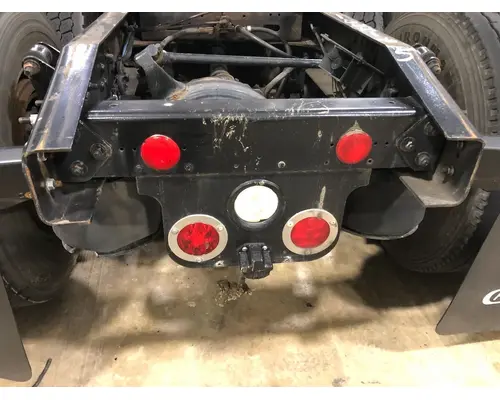 Freightliner CASCADIA Body, Misc. Parts