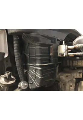 Freightliner CASCADIA Body, Misc. Parts