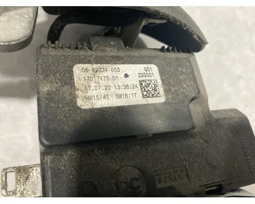 Freightliner CASCADIA Body, Misc. Parts