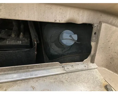 Freightliner CASCADIA Body, Misc. Parts