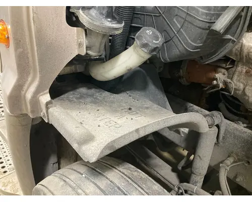 Freightliner CASCADIA Body, Misc. Parts