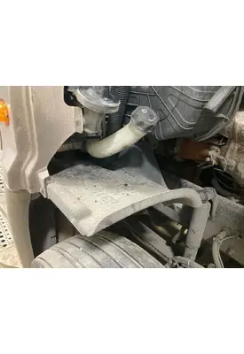 Freightliner CASCADIA Body, Misc. Parts