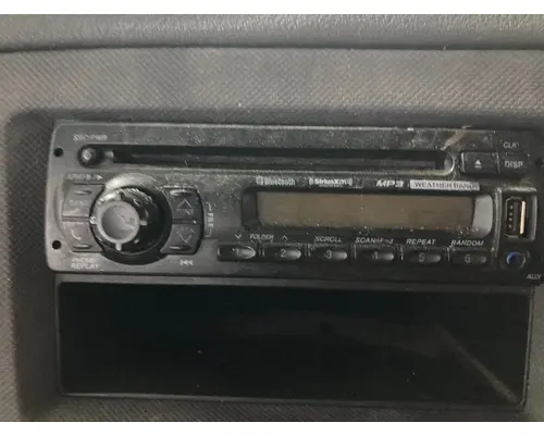 Freightliner CASCADIA Body, Misc. Parts