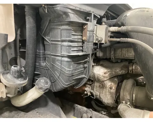 Freightliner CASCADIA Body, Misc. Parts