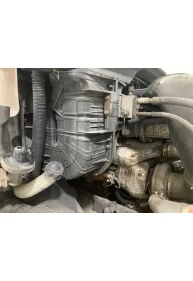 Freightliner CASCADIA Body, Misc. Parts