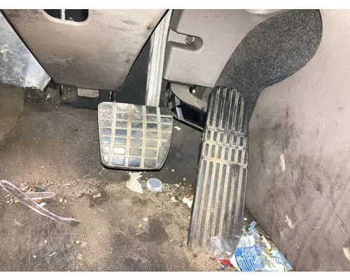 Freightliner CASCADIA Body, Misc. Parts