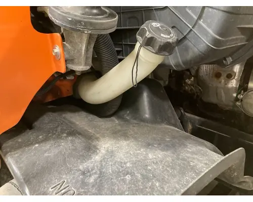 Freightliner CASCADIA Body, Misc. Parts