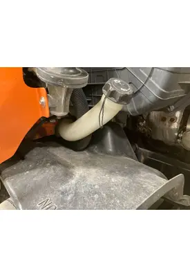 Freightliner CASCADIA Body, Misc. Parts