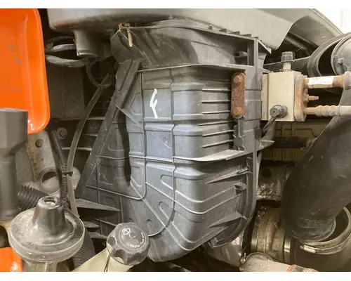 Freightliner CASCADIA Body, Misc. Parts