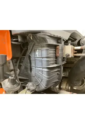 Freightliner CASCADIA Body, Misc. Parts