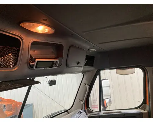 Freightliner CASCADIA Body, Misc. Parts