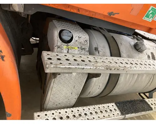 Freightliner CASCADIA Body, Misc. Parts