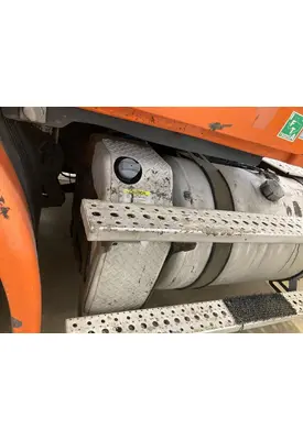 Freightliner CASCADIA Body, Misc. Parts