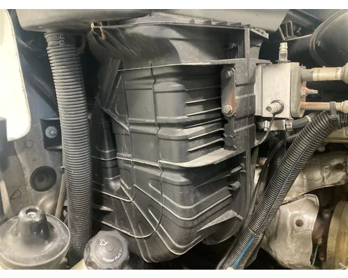 Freightliner CASCADIA Body, Misc. Parts