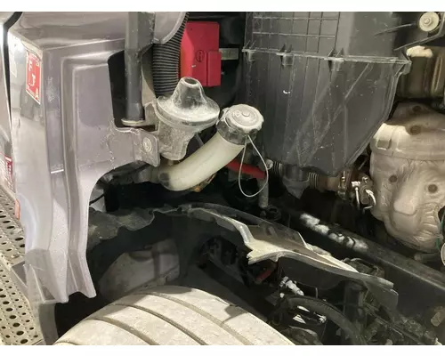 Freightliner CASCADIA Body, Misc. Parts
