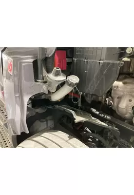 Freightliner CASCADIA Body, Misc. Parts