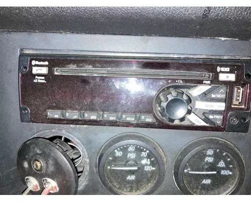 Freightliner CASCADIA Body, Misc. Parts