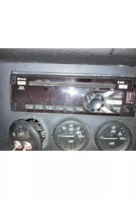 Freightliner CASCADIA Body, Misc. Parts