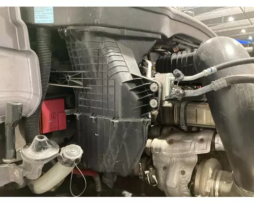 Freightliner CASCADIA Body, Misc. Parts