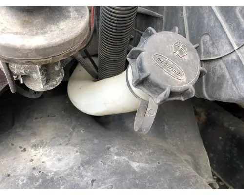 Freightliner CASCADIA Body, Misc. Parts