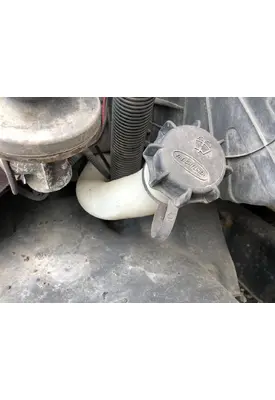 Freightliner CASCADIA Body, Misc. Parts