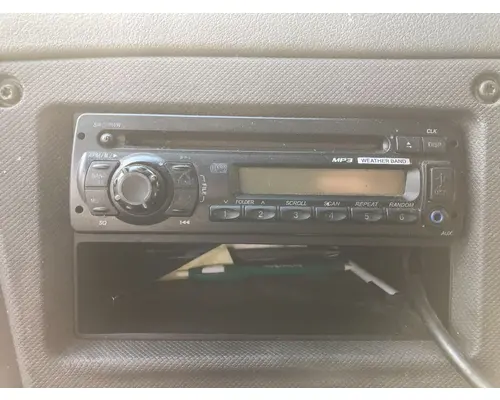 Freightliner CASCADIA Body, Misc. Parts