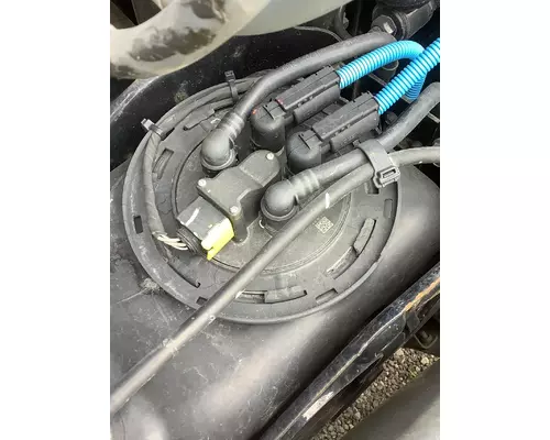 Freightliner CASCADIA Body, Misc. Parts