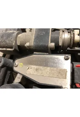Freightliner CASCADIA Body, Misc. Parts