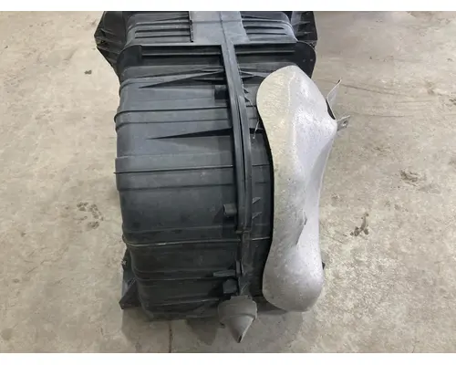 Freightliner CASCADIA Body, Misc. Parts