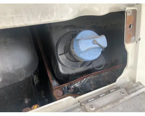 Freightliner CASCADIA Body, Misc. Parts