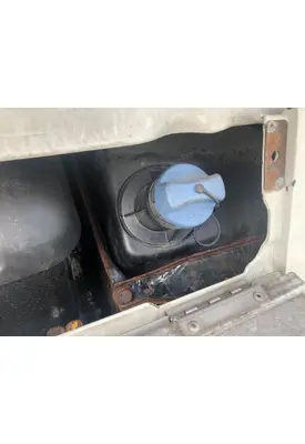 Freightliner CASCADIA Body, Misc. Parts