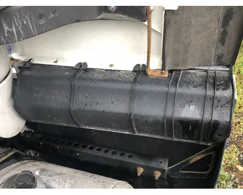 Freightliner CASCADIA Body, Misc. Parts