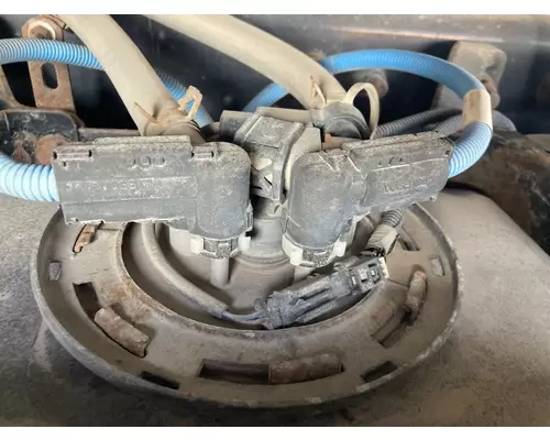 Freightliner CASCADIA Body, Misc. Parts