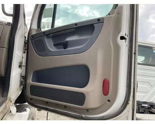 Freightliner CASCADIA Body, Misc. Parts