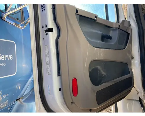 Freightliner CASCADIA Body, Misc. Parts