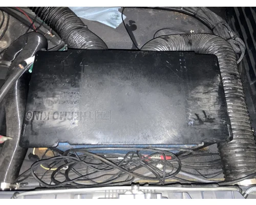 Freightliner CASCADIA Body, Misc. Parts