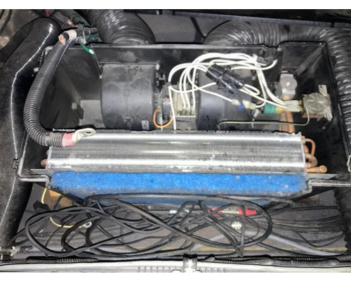 Freightliner CASCADIA Body, Misc. Parts