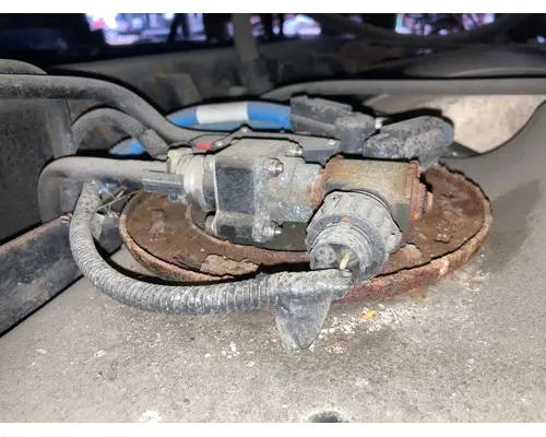 Freightliner CASCADIA Body, Misc. Parts