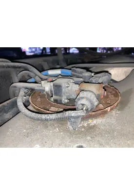 Freightliner CASCADIA Body, Misc. Parts