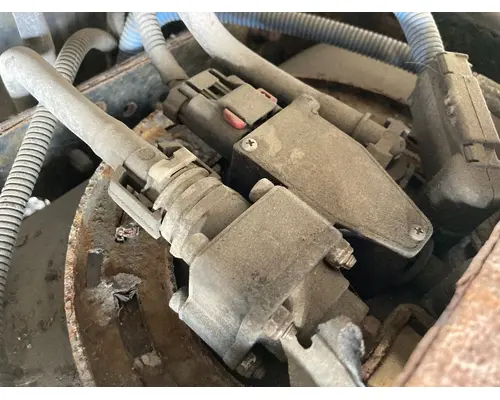 Freightliner CASCADIA Body, Misc. Parts