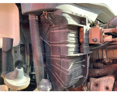 Freightliner CASCADIA Body, Misc. Parts